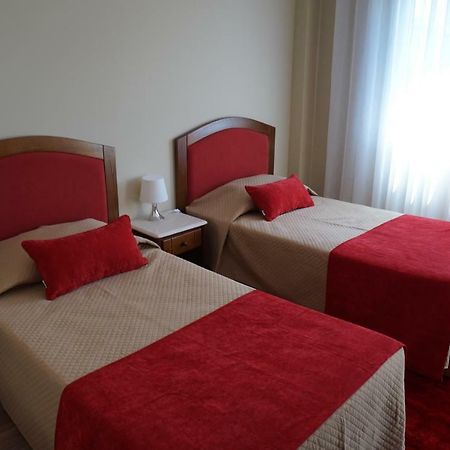 Comfort Tua Μιραντέλα Εξωτερικό φωτογραφία
