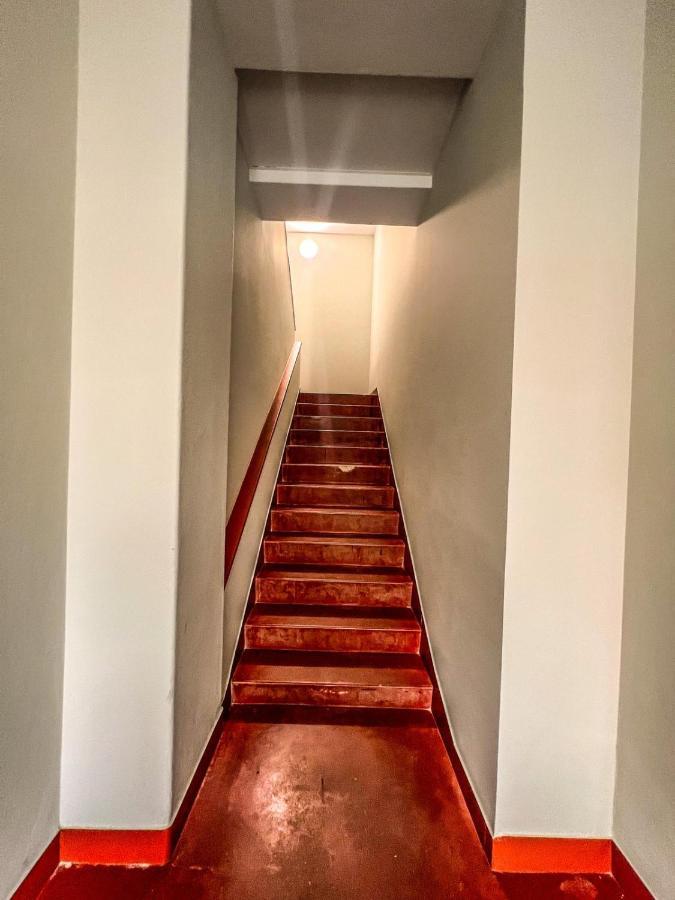 Comfort Tua Μιραντέλα Εξωτερικό φωτογραφία