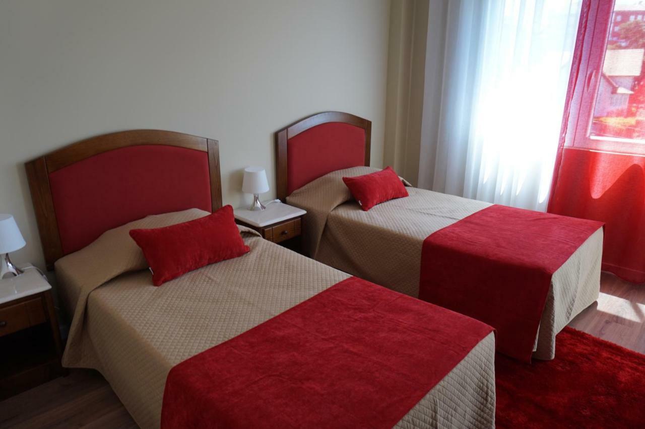 Comfort Tua Μιραντέλα Εξωτερικό φωτογραφία