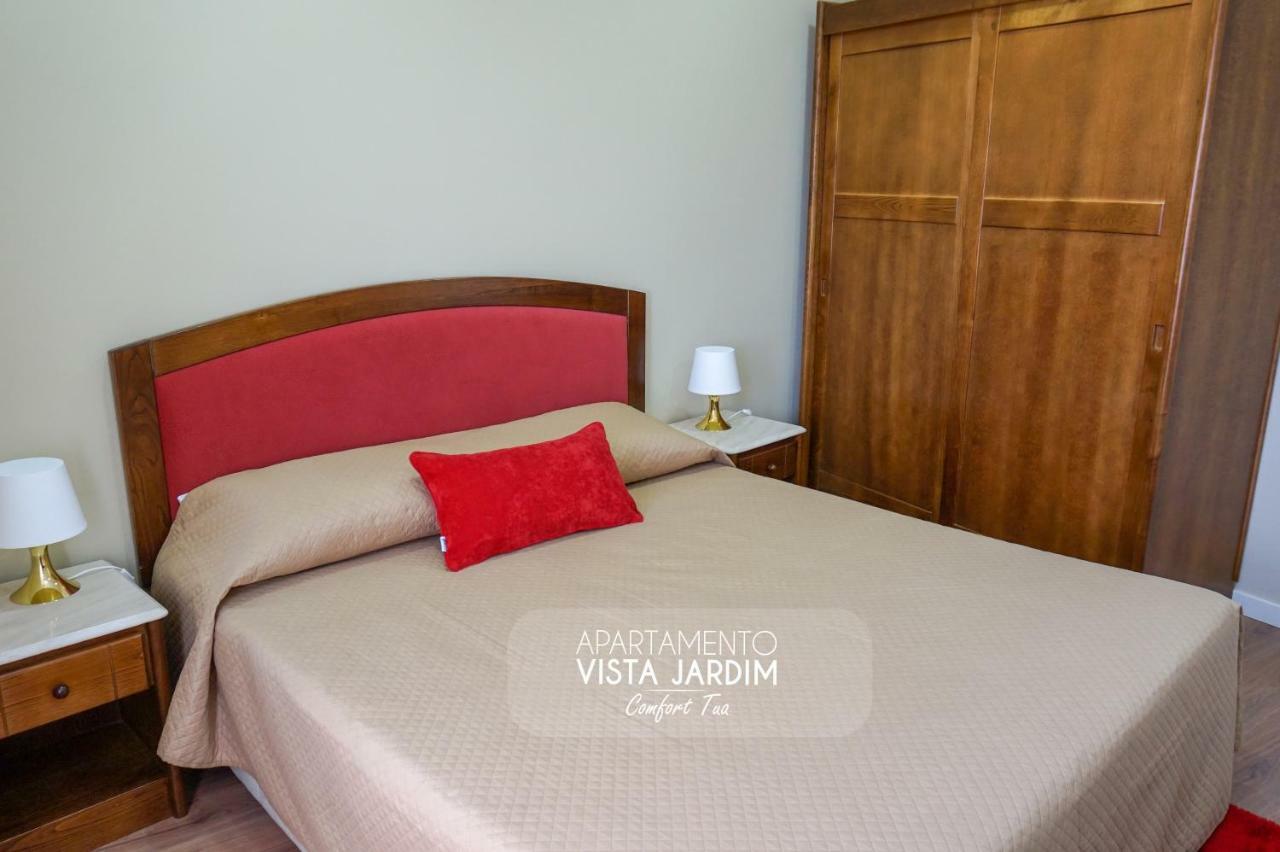 Comfort Tua Μιραντέλα Εξωτερικό φωτογραφία