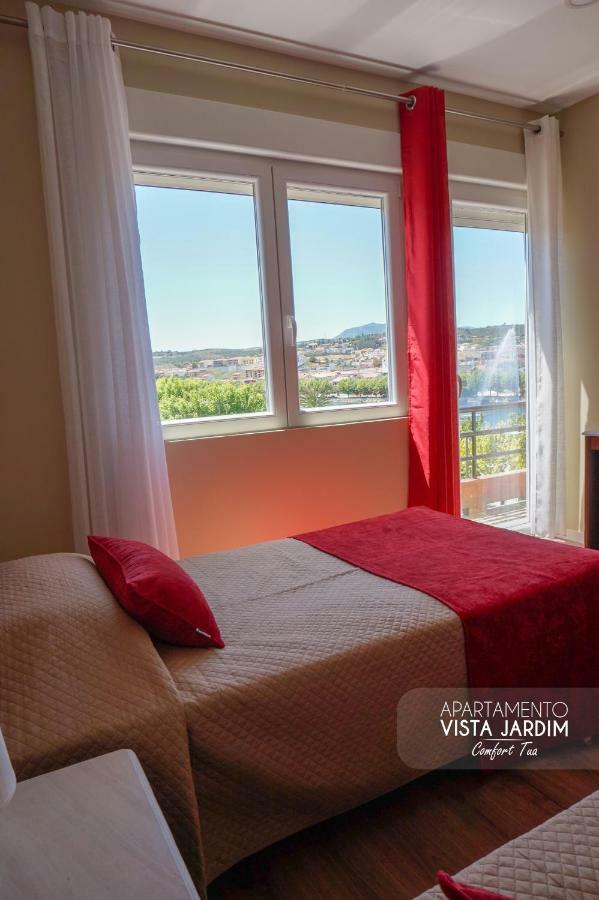 Comfort Tua Μιραντέλα Εξωτερικό φωτογραφία