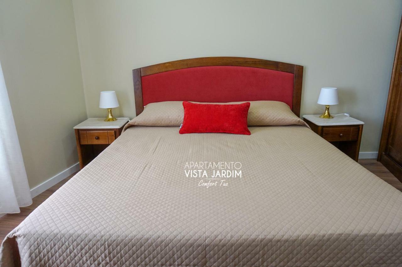 Comfort Tua Μιραντέλα Εξωτερικό φωτογραφία
