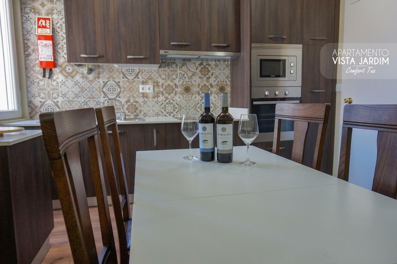 Comfort Tua Μιραντέλα Εξωτερικό φωτογραφία