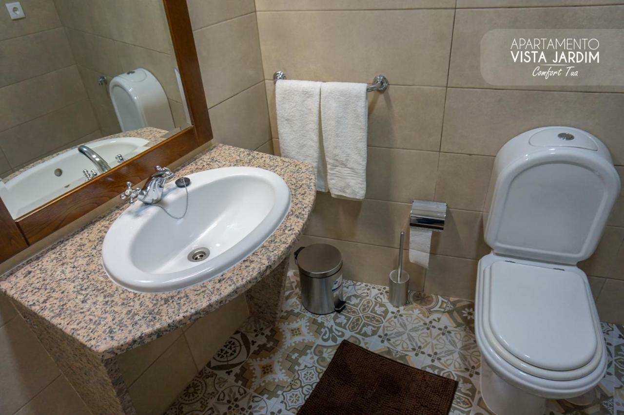 Comfort Tua Μιραντέλα Εξωτερικό φωτογραφία