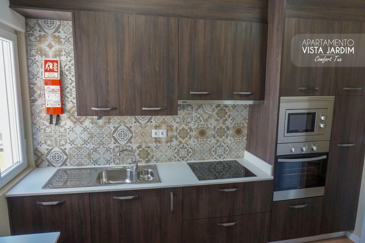 Comfort Tua Μιραντέλα Εξωτερικό φωτογραφία