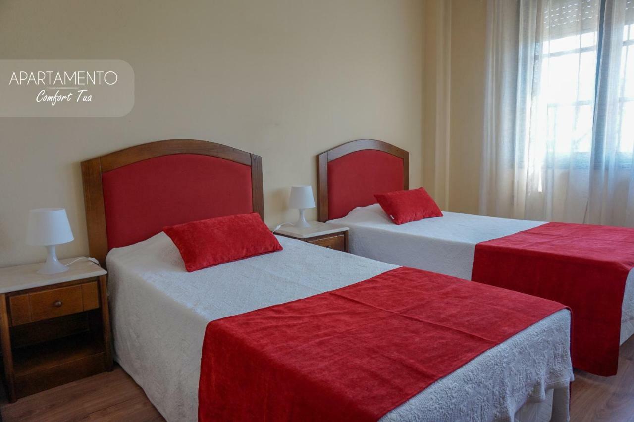 Comfort Tua Μιραντέλα Εξωτερικό φωτογραφία
