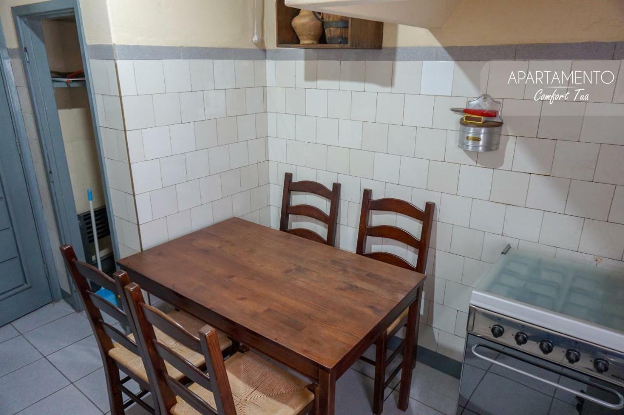 Comfort Tua Μιραντέλα Εξωτερικό φωτογραφία