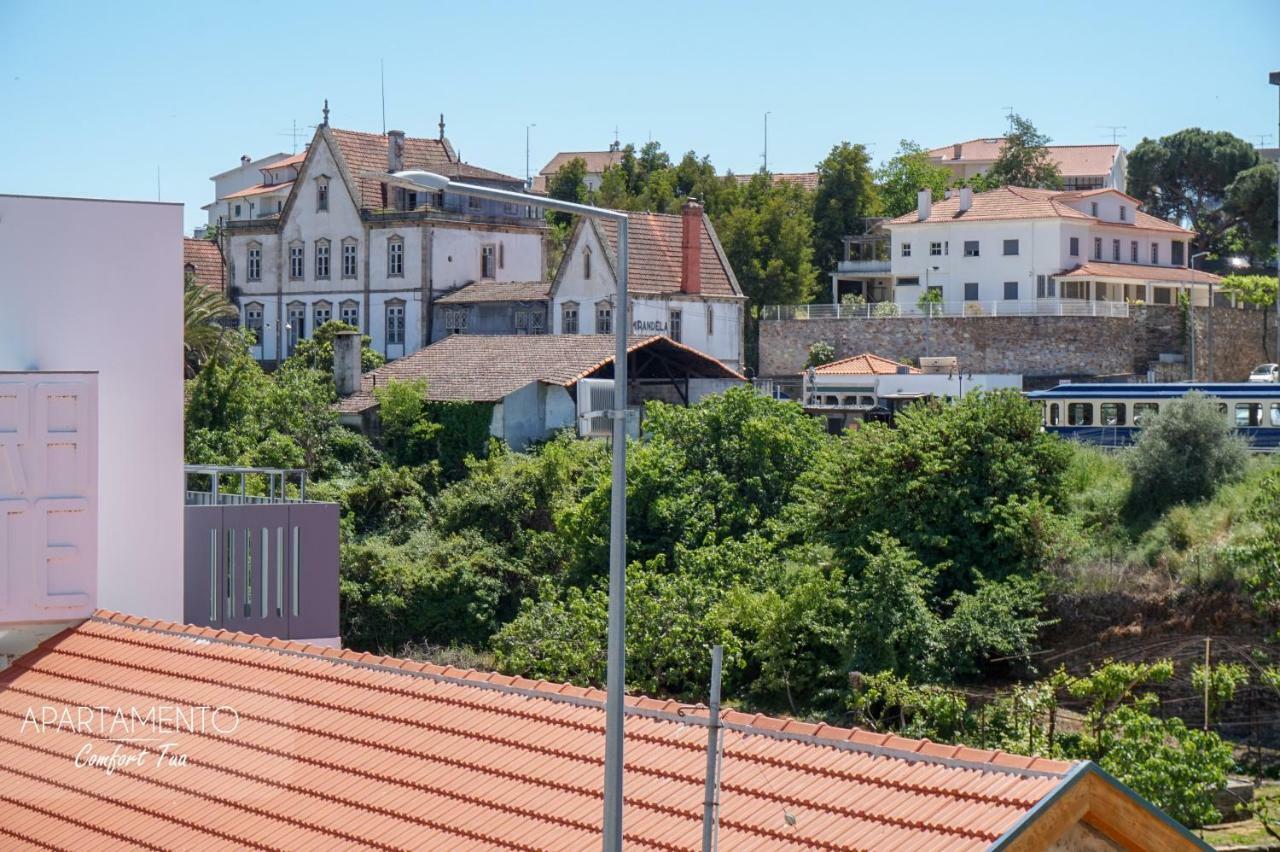 Comfort Tua Μιραντέλα Εξωτερικό φωτογραφία