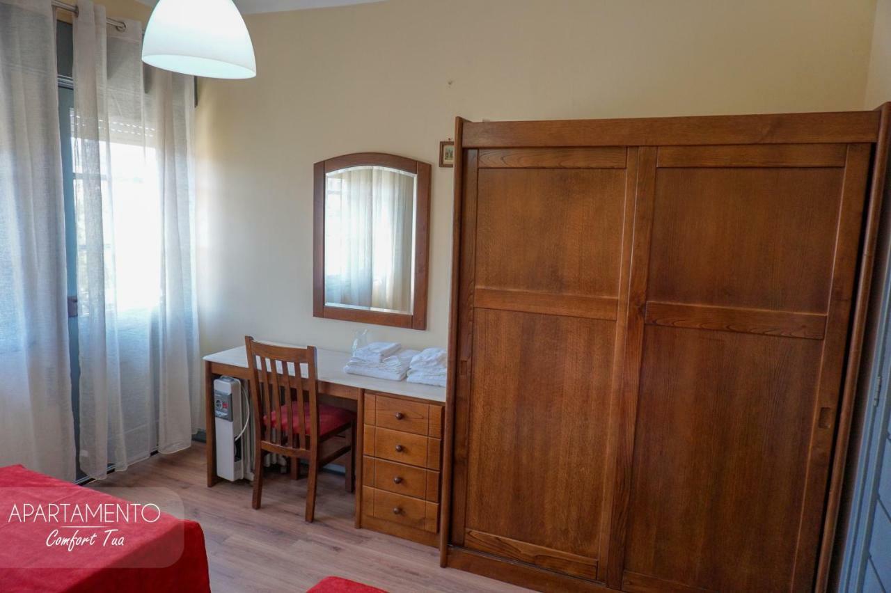 Comfort Tua Μιραντέλα Εξωτερικό φωτογραφία