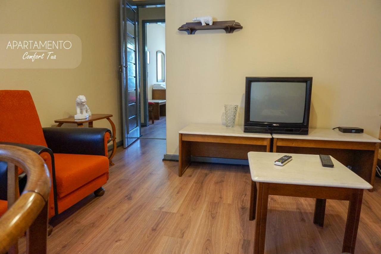 Comfort Tua Μιραντέλα Εξωτερικό φωτογραφία