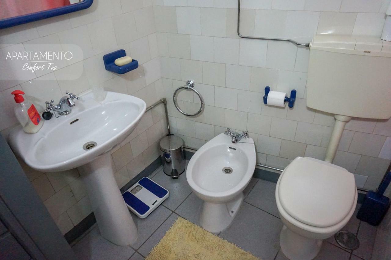 Comfort Tua Μιραντέλα Εξωτερικό φωτογραφία