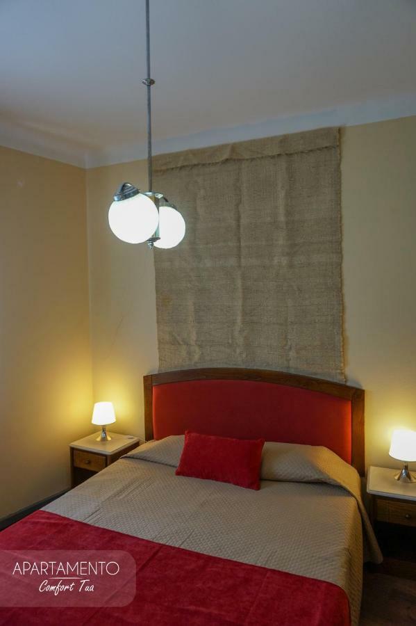 Comfort Tua Μιραντέλα Εξωτερικό φωτογραφία